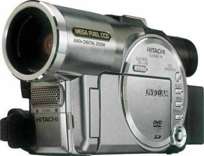 Hitachi DZ-MV580 Caméscope