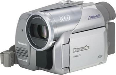 Panasonic NV-GS75 Videocamera