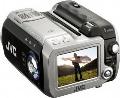 JVC GZ-MC200 Videocamera