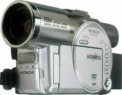 Hitachi DZ-MV550 Camcorder