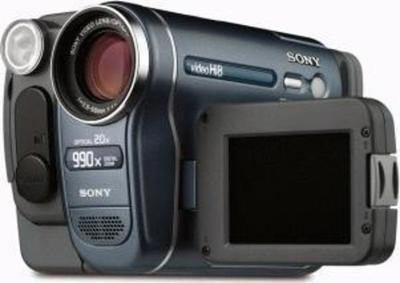 Sony CCD-TRV228 Camcorder