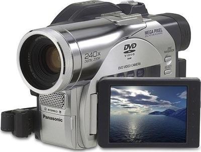 Panasonic VDR-M70 Videocamera