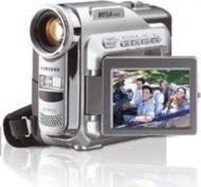 Samsung VP-D903 Camcorder