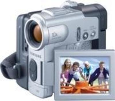 Samsung VP-D323 Kamera