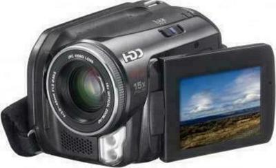 JVC GZ-MG30 Videocamera