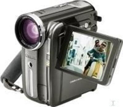 Canon MVX4I Videocamera