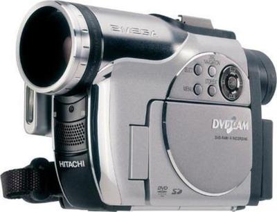 Hitachi DZ-GX20 Caméscope