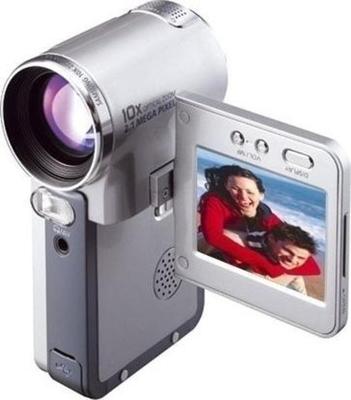 Samsung VP-M2100 Kamera