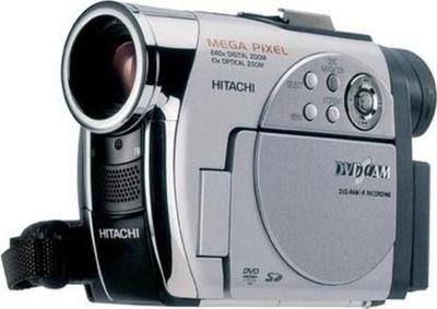 Hitachi DZ-MV780 Videocámara