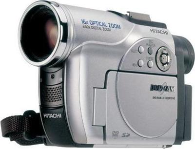 Hitachi DZ-MV750 Caméscope