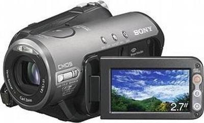 Sony HDR-HC3 Caméscope