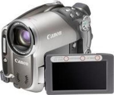 Canon DC40 Camcorder