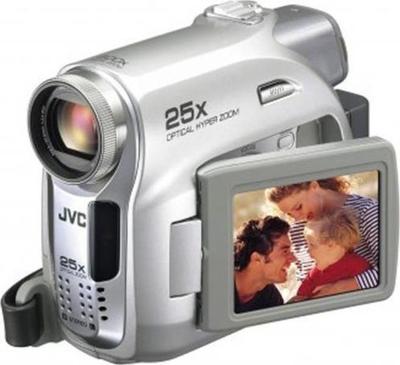 JVC GR-D320 Videocámara