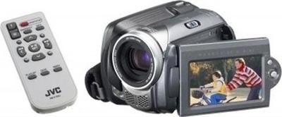JVC GZ-MG37 Videocámara