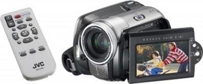 JVC GZ-MG67 Kamera