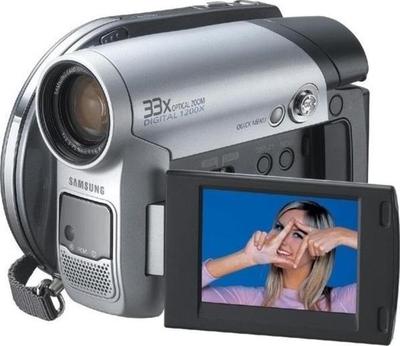 Samsung VP-DC163 Kamera