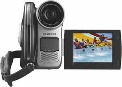 Samsung VP-DC161 Videocamera