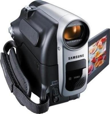 Samsung VP-D362 Camcorder