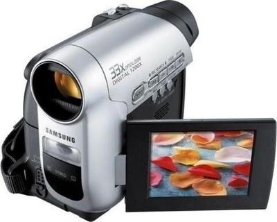 Samsung VP-D363 Camcorder