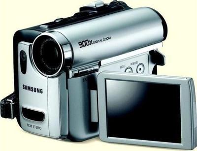 Samsung VP-D461 Camcorder