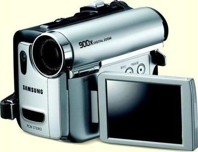 Samsung VP-D463 Kamera
