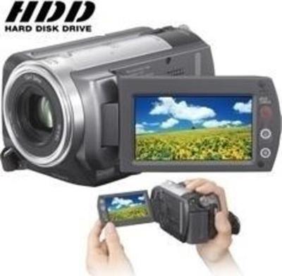 Sony DCR-SR70 Videocamera