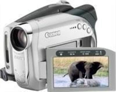 Canon DC19 Camcorder