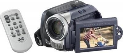 JVC GZ-MG57 Videocámara
