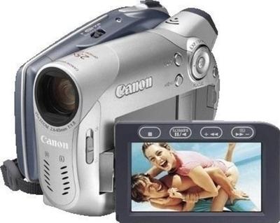 Canon DC95 Kamera