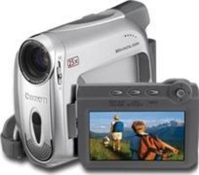 Canon MV930 Videocamera