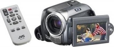 JVC GZ-MG36 Videocámara