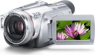 Panasonic NVGS500 Kamera