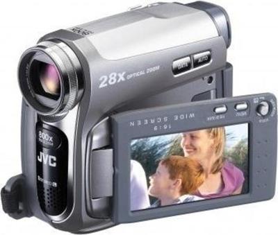 JVC GR-D720 Kamera