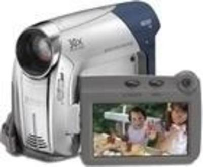 Canon MD101 Camcorder
