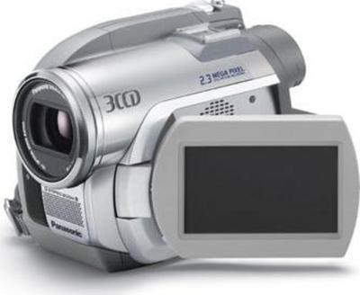 Panasonic VDR-D250 Caméscope