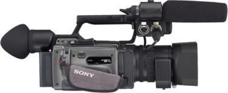 Sony DSR-PD170 