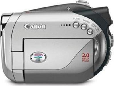 Canon DC21 Videocamera