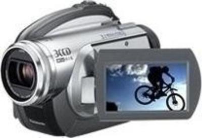 Panasonic VDR-D310 Videocamera