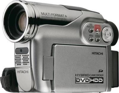 Hitachi DZ-HS300E Videocámara