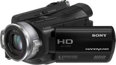 Sony HDR-SR7 Camcorder