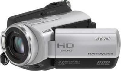 Sony HDR-SR5 Videocamera