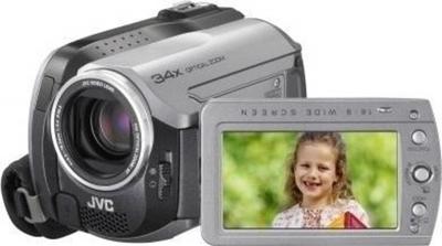 JVC GZ-MG130 Videocamera