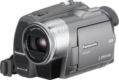 Panasonic NV-GS230 Camcorder