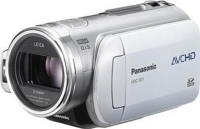 Panasonic HDC-SD1 Camcorder