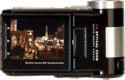 Aiptek Pocket DV Z100 LE Camcorder
