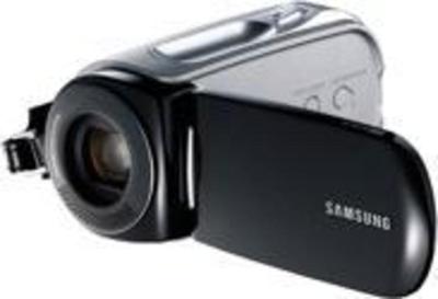 Samsung VP-MX10 Videocámara