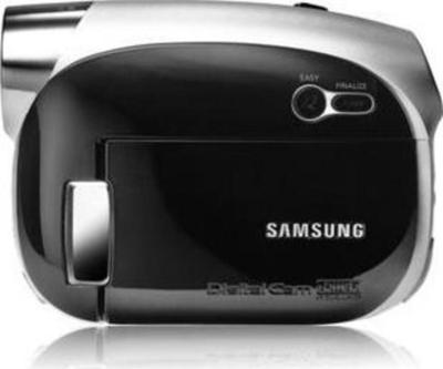 Samsung VP-DX10 Videocamera