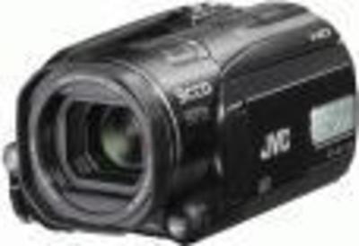 JVC GZ-HD3 Camcorder
