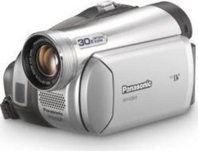 Panasonic NV-GS60 Videocamera