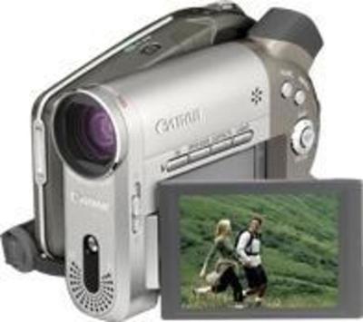 Canon DC20 Kamera